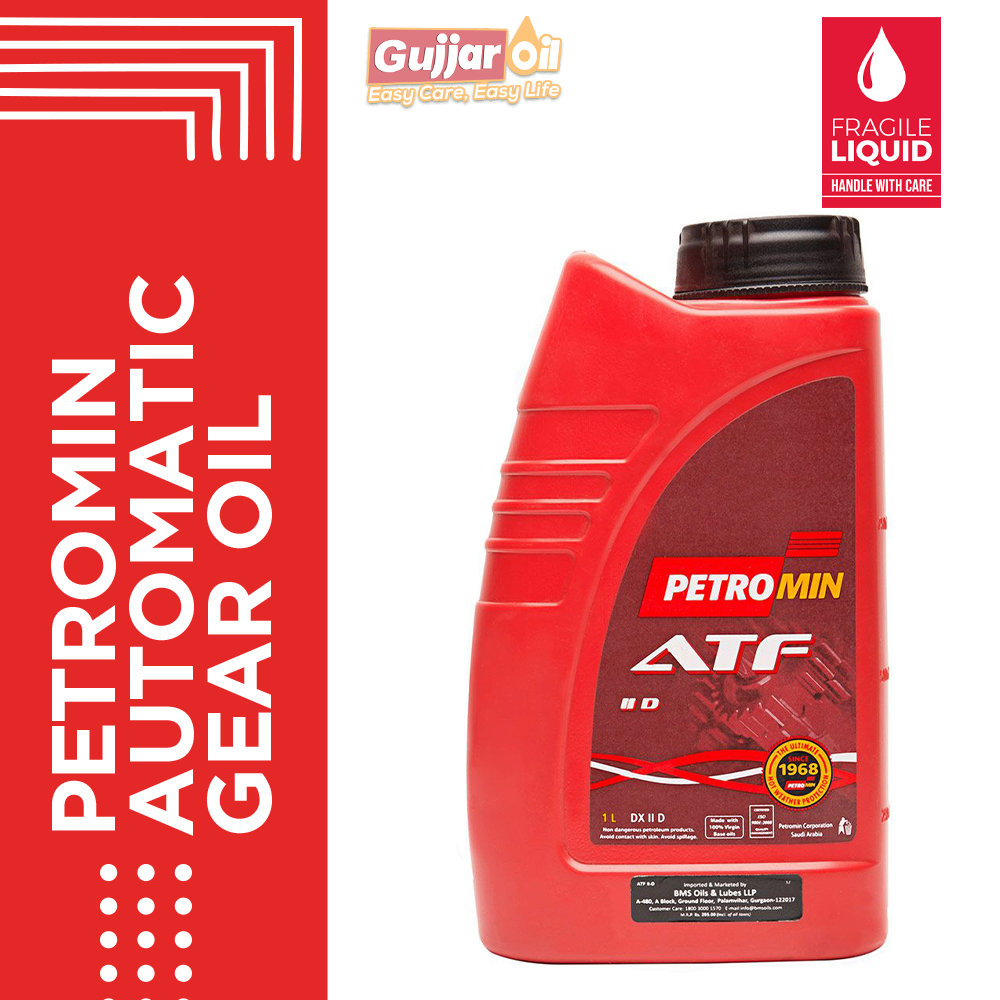 HYDRAULIC OIL AW ISO 68 Gujjar Oil chichawatni